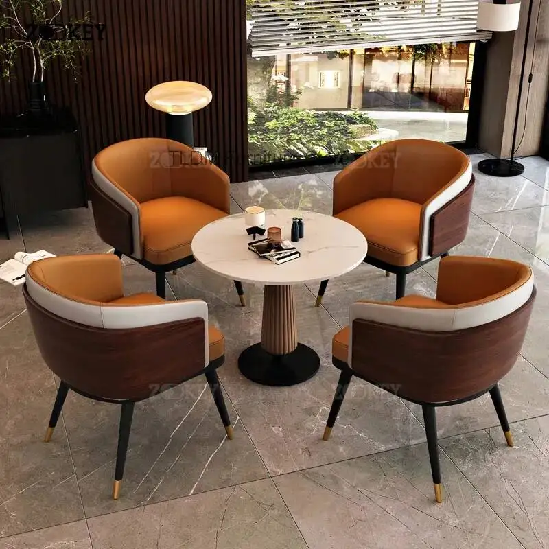 Italian Style Living Room Chair Simple Creative Armchair Solid Wood Dining Room Chairs Home Bedroom Leisure Backrest Chairs
Italian Style Living Room Chair Simple Creative Armchair Solid Wood Dining Room Chairs Home Bedroom Leisure Backrest Chairs