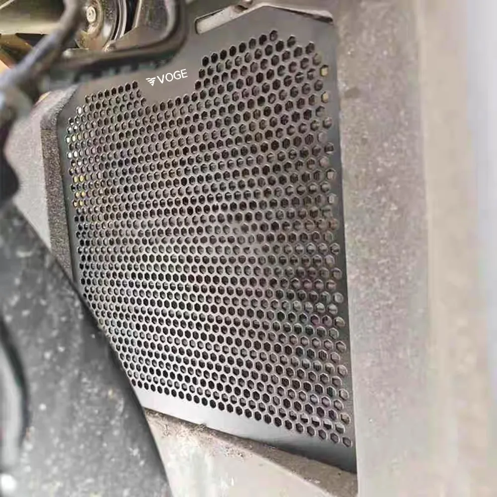 2025 2024 Motorcycle Accessories Radiator Guard For VOGE SR3 2023-2026 Radiator Grille Grill Guard Cover Protector Protection
2025 2024 Motorcycle Accessories Radiator Guard For VOGE SR3 2023-2026 Radiator Grille Grill Guard Cover Protector Protection