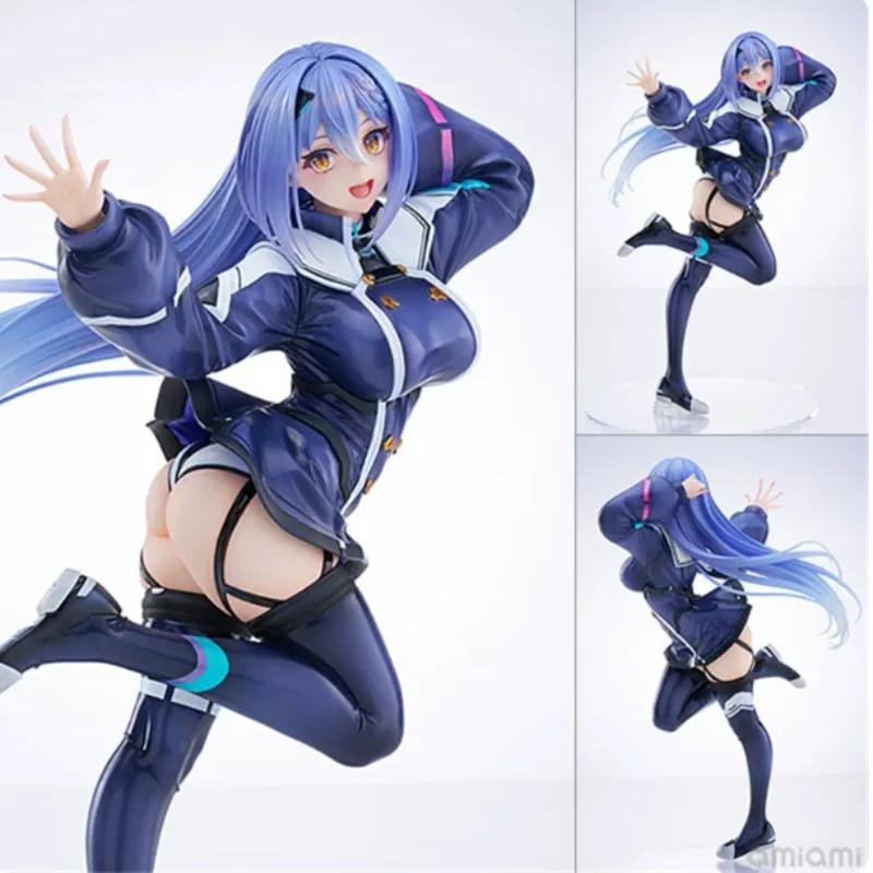 New Arrivals AMAKUNI Aotong High School Etra 1/7 Figure Model Toy Gift
New Arrivals AMAKUNI Aotong High School Etra 1/7 Figure Model Toy Gift
