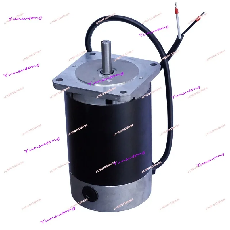 Двигатель постоянного тока 220V450W600W750W1100W фрезерный станок специальный двигатель токарный станок специальный двигатель
Двигатель постоянного тока 220V450W600W750W1100W фрезерный станок специальный двигатель токарный станок специальный двигатель