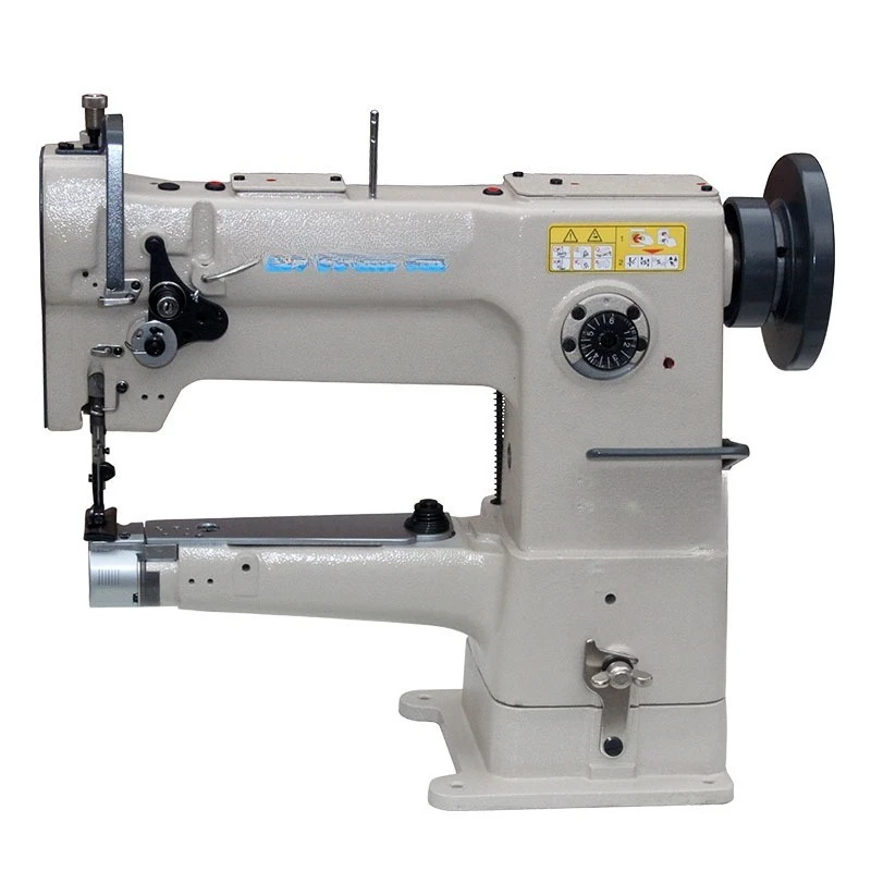 246 Direct Drive, Boutique Sewing Machine Industry, Leather Luggage High Car Blanket, Small Mouth High Needle Car
246 Direct Drive, Boutique Sewing Machine Industry, Leather Luggage High Car Blanket, Small Mouth High Needle Car