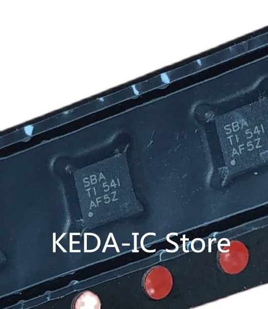 10-500 шт./лот UCC27524DSDR SBA SON8 Новый оригинал
10-500 шт./лот UCC27524DSDR SBA SON8 Новый оригинал
