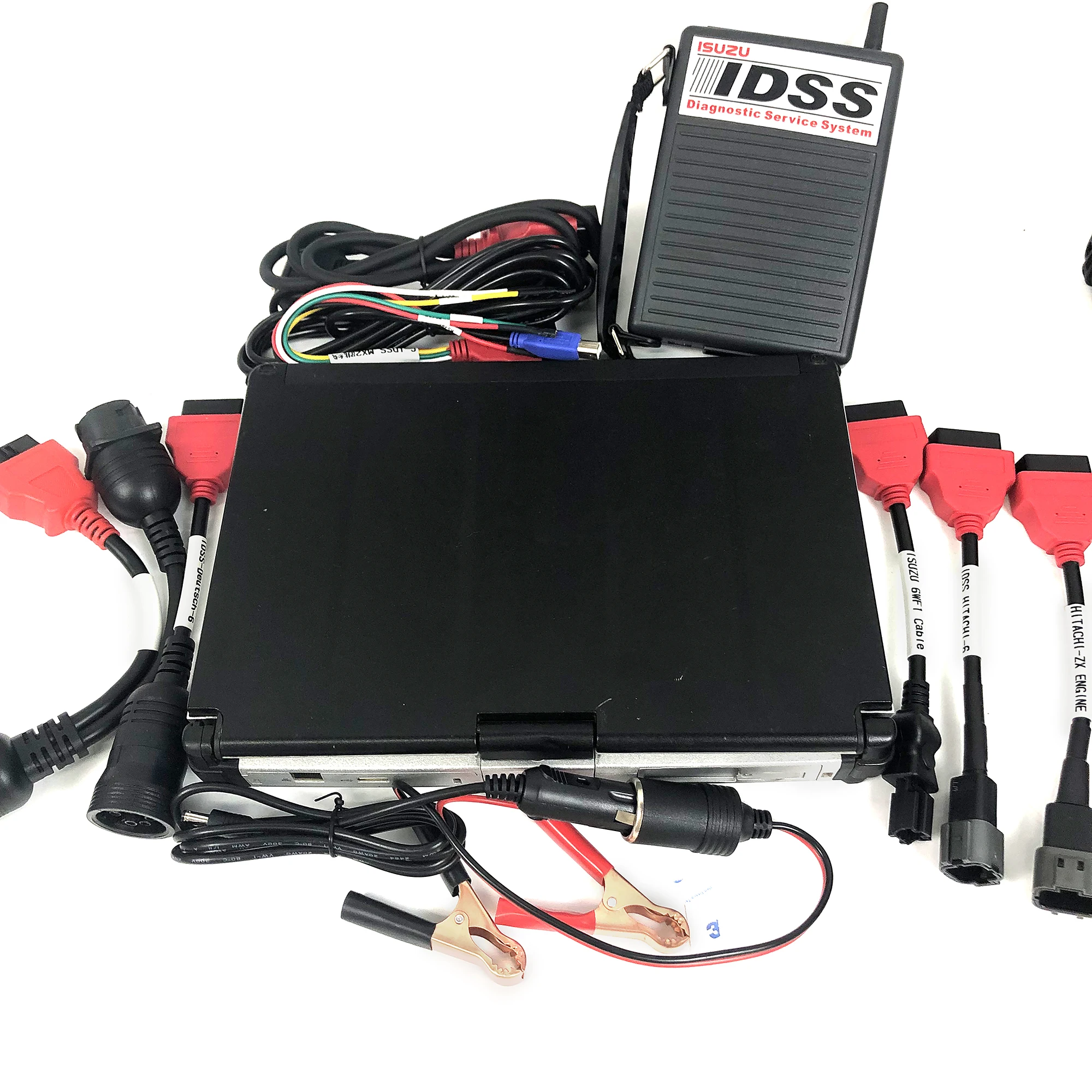 CF C2 Laptop For ISUZU IDSS DIAGNOSTIC SERVICE SYSTEM IDSS III G-IDSS E-IDSS Diesel Truck excavator EURO6/5 Diagnostic tool
CF C2 Laptop For ISUZU IDSS DIAGNOSTIC SERVICE SYSTEM IDSS III G-IDSS E-IDSS Diesel Truck excavator EURO6/5 Diagnostic tool