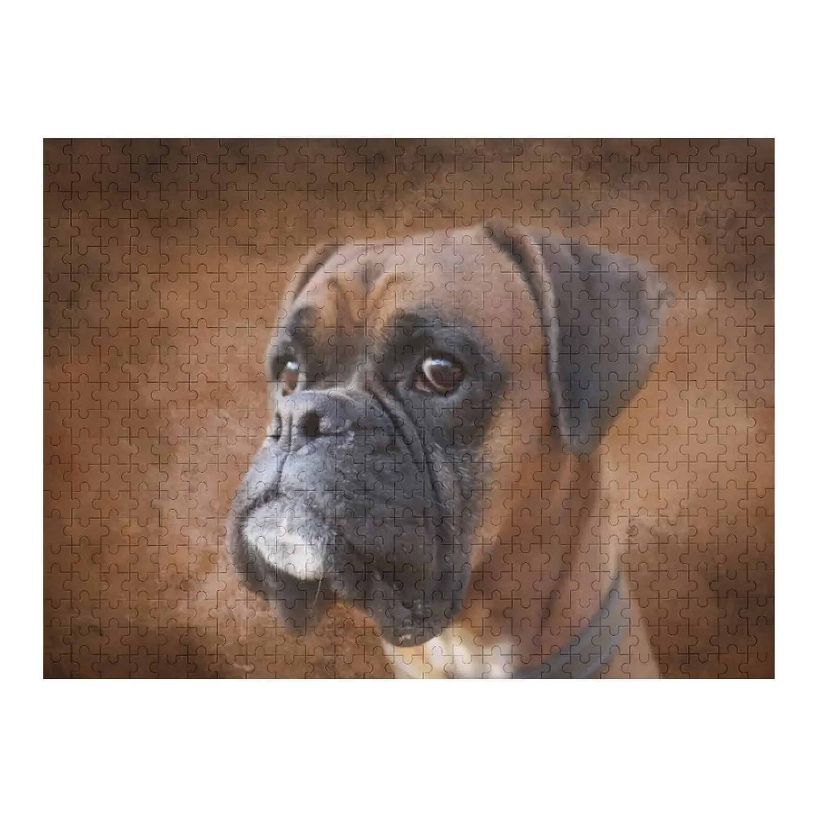 Boxer Dog Two Jigsaw Puzzle Customized Photo Custom With Photo Puzzle
Boxer Dog Two Jigsaw Puzzle Customized Photo Custom With Photo Puzzle