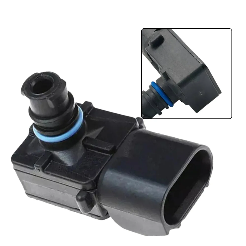 Manifold Absolute Pressure Sensor 5033310AC For Chrysler, For Dodge, For Jeep
Manifold Absolute Pressure Sensor 5033310AC For Chrysler, For Dodge, For Jeep