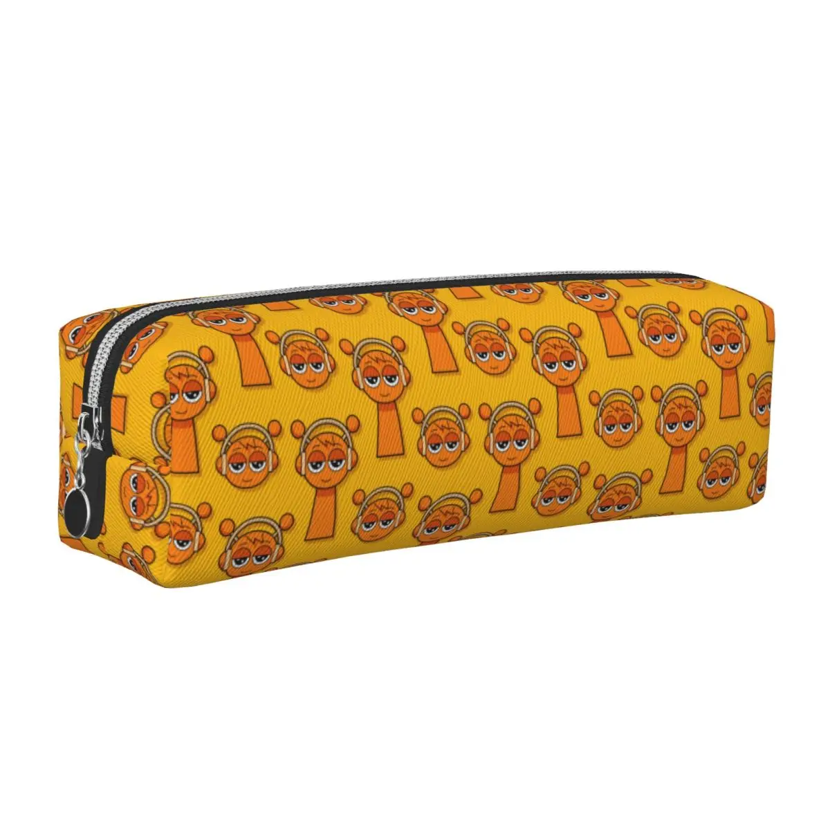 Пеналы с героями мультфильмов Sprunki, пеналы для девочек и мальчиков, большие сумки-карандаши для хранения, школьные принадлежности, косметические аксессуары
Пеналы с героями мультфильмов Sprunki, пеналы для девочек и мальчиков, большие сумки-карандаши для хранения, школьные принадлежности, косметические аксессуары