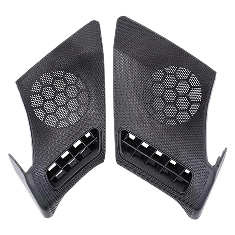 LHD Car Front Dashboard Speaker Horn Grill Cover For Mercedes BENZ W210 E Class 1995-2002 2106800539 2106800639
LHD Car Front Dashboard Speaker Horn Grill Cover For Mercedes BENZ W210 E Class 1995-2002 2106800539 2106800639