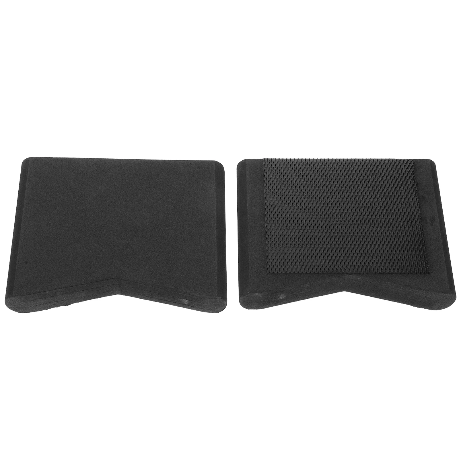 1 Pair Plastic Kick Blocks Drum Pedal Stopper Anti-Skid Bass Drum Accessories Hi-Hat Anchor Non-Slip Floor Grip Music Instrument
1 Pair Plastic Kick Blocks Drum Pedal Stopper Anti-Skid Bass Drum Accessories Hi-Hat Anchor Non-Slip Floor Grip Music Instrument