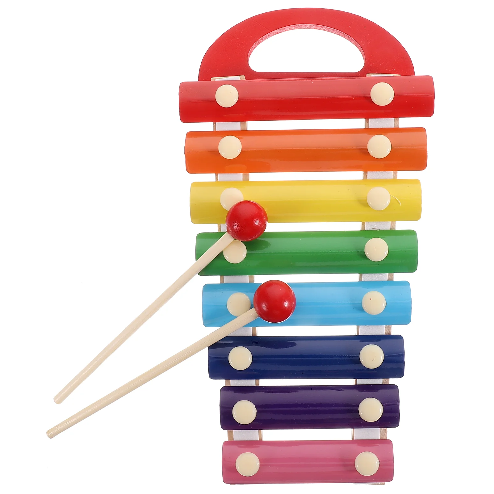 Wooden Child Kids Toys 238X125CM Mallets Percussion Xylophone Musical Knocking
Wooden Child Kids Toys 238X125CM Mallets Percussion Xylophone Musical Knocking