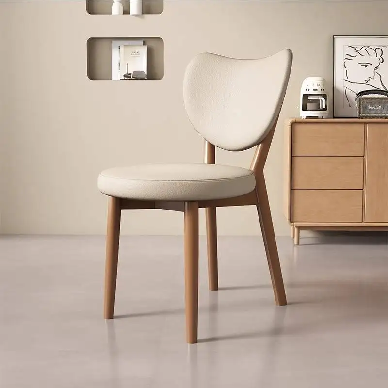 Elegant Designer Dining Chairs Luxury Faux Leather Kitchen Nordic Accent Dining Chairs Living Room Sillas Para Comedor Furniture
Elegant Designer Dining Chairs Luxury Faux Leather Kitchen Nordic Accent Dining Chairs Living Room Sillas Para Comedor Furniture