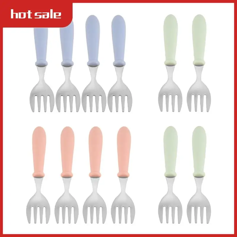 A21I-12PCS Toddler Stainless Steel Baby Utensils Kids Silverware Children's Cutlery Set
A21I-12PCS Toddler Stainless Steel Baby Utensils Kids Silverware Children's Cutlery Set