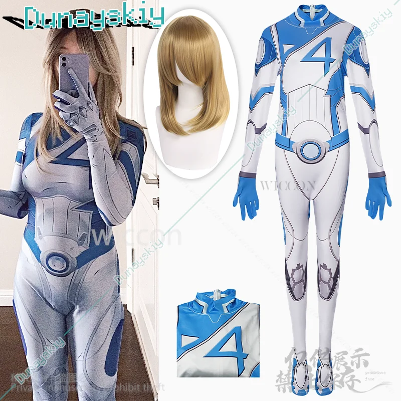 Аниме Rivals Zentai Косплей Костюм Сьюзан Lingeries Cos Комбинезон Униформа Костюм Парик Для Девочек Женщина Хэллоуин Вечеринка Индивидуальные
Аниме Rivals Zentai Косплей Костюм Сьюзан Lingeries Cos Комбинезон Униформа Костюм Парик Для Девочек Женщина Хэллоуин Вечеринка Индивидуальные
