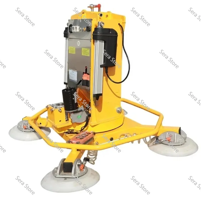 800 kg 1000 kg 1200 kg glass manipulator glass suction cup vacuum elevator
800 kg 1000 kg 1200 kg glass manipulator glass suction cup vacuum elevator
