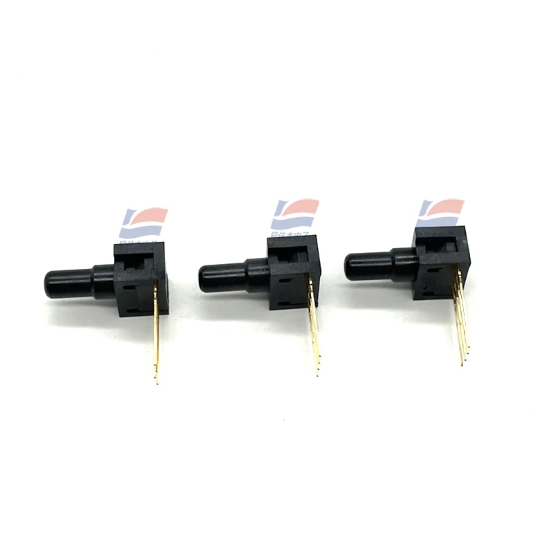26PCFFG5G Board Mount Pressure Sensors Gauge Dual Radial Barbed Analog Type
26PCFFG5G Board Mount Pressure Sensors Gauge Dual Radial Barbed Analog Type