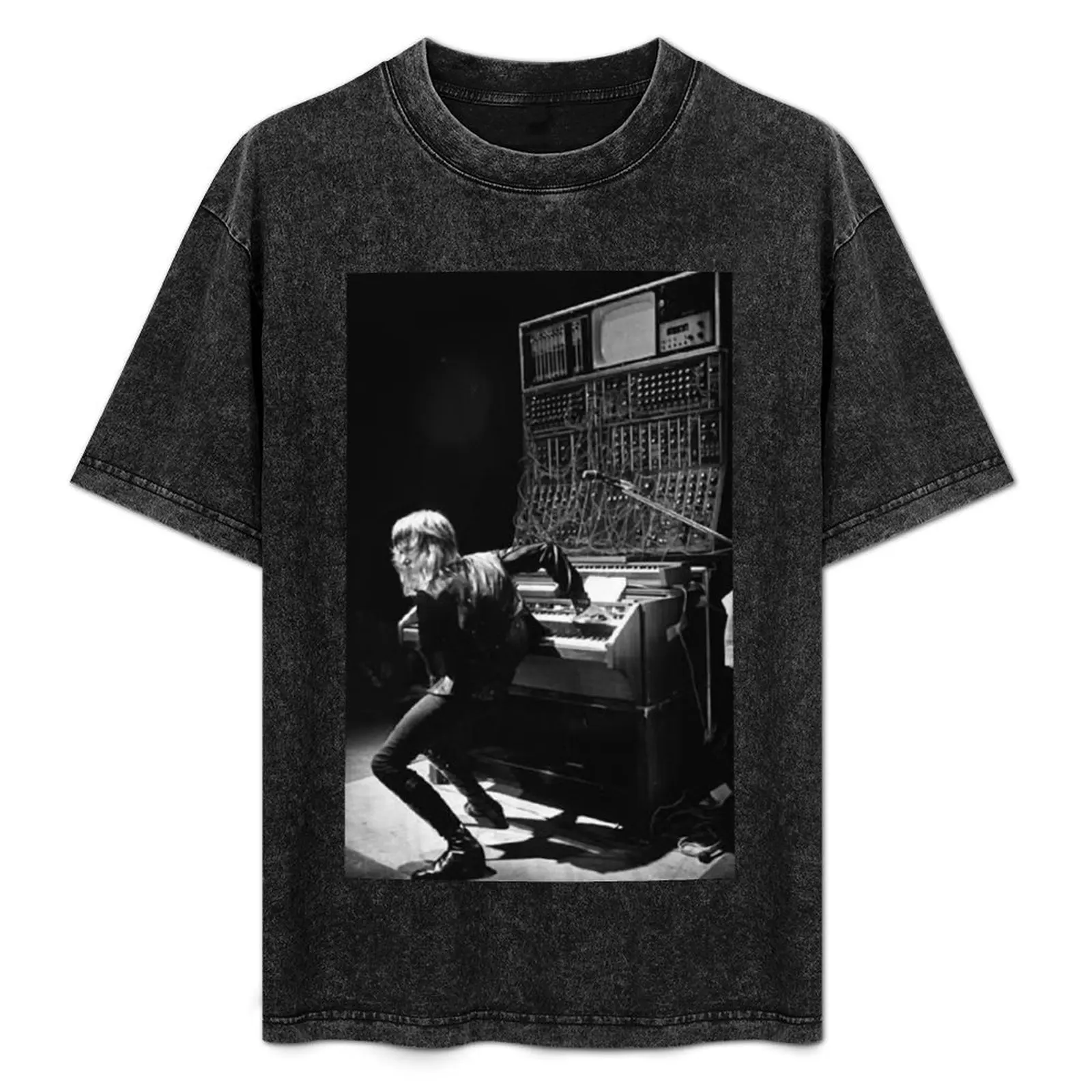 Theater Competition T-Shirt Fashion Simple Casual Tee Shirt
Theater Competition T-Shirt Fashion Simple Casual Tee Shirt