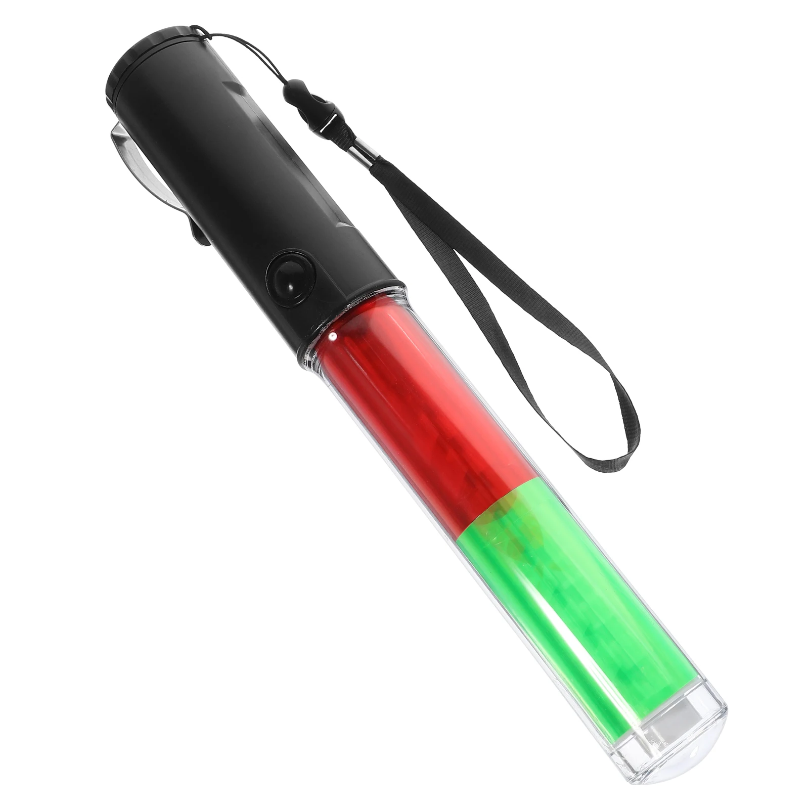 Traffic Baton 26cm LED Light Stick for Concerts Festivals High Visibility Reusable Emergency Stick
Traffic Baton 26cm LED Light Stick for Concerts Festivals High Visibility Reusable Emergency Stick