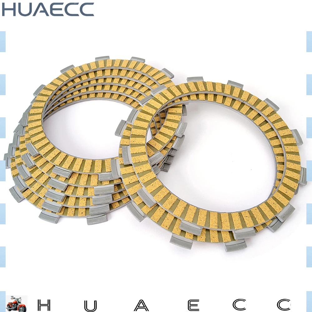 Clutch Friction Steel Plates Disc for Husqvarna TC125 TE125 TX125 WR125 WRE125 CR125 SM125S 50332011000 77032011000
Clutch Friction Steel Plates Disc for Husqvarna TC125 TE125 TX125 WR125 WRE125 CR125 SM125S 50332011000 77032011000