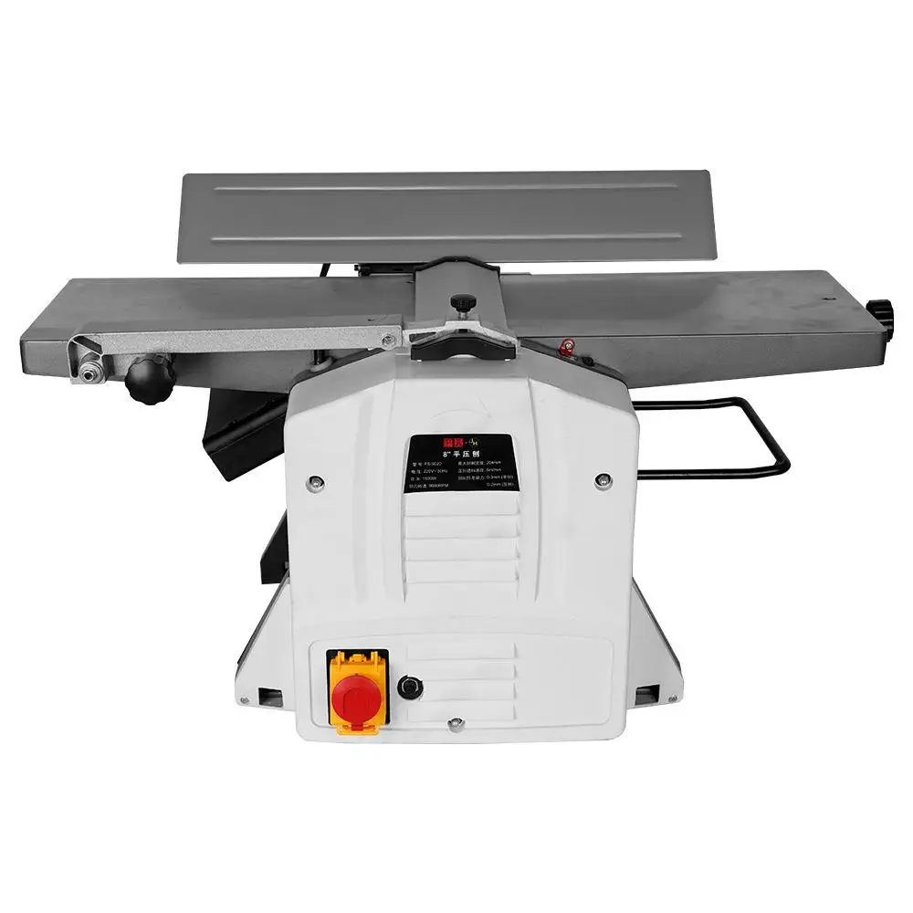 FS-9015 Planer Planer Woodworking Machinery Multifunctional Feeding Desktop Small Household Electric Planer
FS-9015 Planer Planer Woodworking Machinery Multifunctional Feeding Desktop Small Household Electric Planer