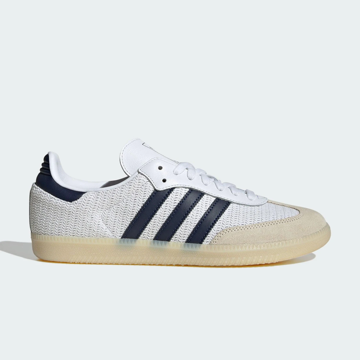 Adidas Authentic Originals Unisex Classic Retro Soccer-Style Sneakers JH5633
Adidas Authentic Originals Unisex Classic Retro Soccer-Style Sneakers JH5633