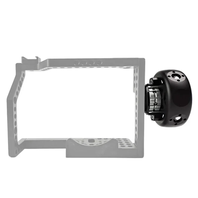 【Эксклюзивный-Оферблат!】Сфероидальная клетка для камеры, ручка для зеркальной камеры, расширяет Arri с аксессуарами для локации видеоклетки ARRI
【Эксклюзивный-Оферблат!】Сфероидальная клетка для камеры, ручка для зеркальной камеры, расширяет Arri с аксессуарами для локации видеоклетки ARRI