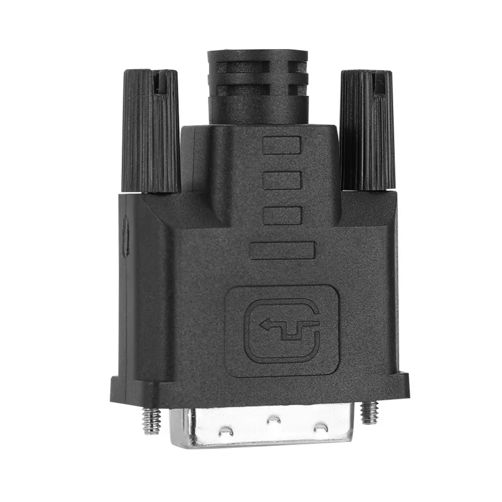Адаптер виртуального дисплея DVI 1920*1080, 60 Гц, без драйверов, DVI Dummy Plug, Plug and Play, адаптер-муляж DVI-дисплея
Адаптер виртуального дисплея DVI 1920*1080, 60 Гц, без драйверов, DVI Dummy Plug, Plug and Play, адаптер-муляж DVI-дисплея