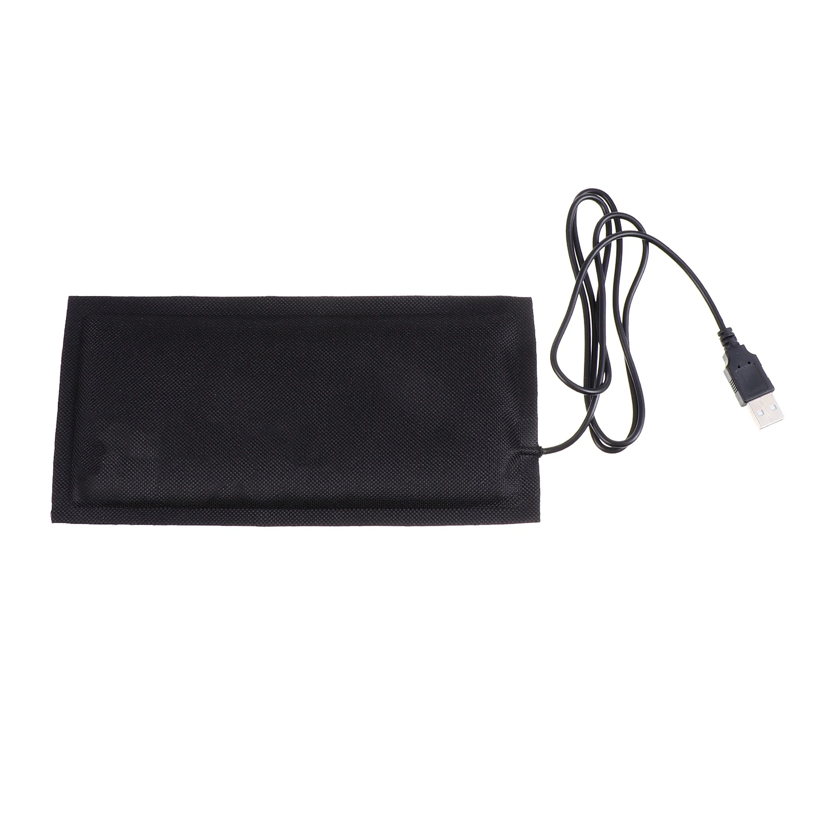 Reptile Heating Pad Durable Waterproof USB Powered Flexible Terrarium Heat Mat for Snakes Lizard Pet Beds Sofa Use Animal Fabric
Reptile Heating Pad Durable Waterproof USB Powered Flexible Terrarium Heat Mat for Snakes Lizard Pet Beds Sofa Use Animal Fabric