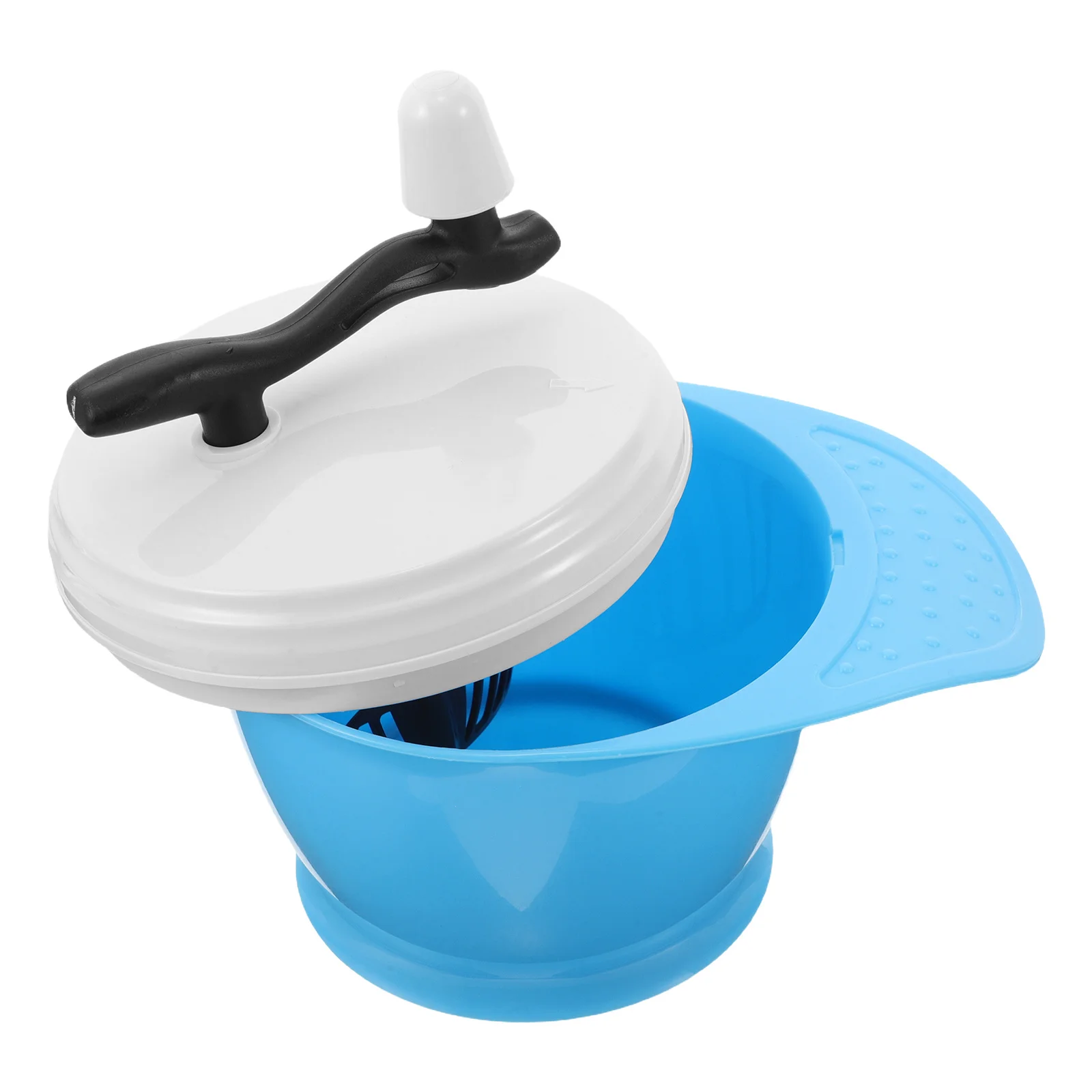 Hair Color Bowl Set: Manual Mixing Stirrer Smooth Dye Blending Salon Diy Use Spill-Resistant Color Mixing Bowls For
Hair Color Bowl Set: Manual Mixing Stirrer Smooth Dye Blending Salon Diy Use Spill-Resistant Color Mixing Bowls For