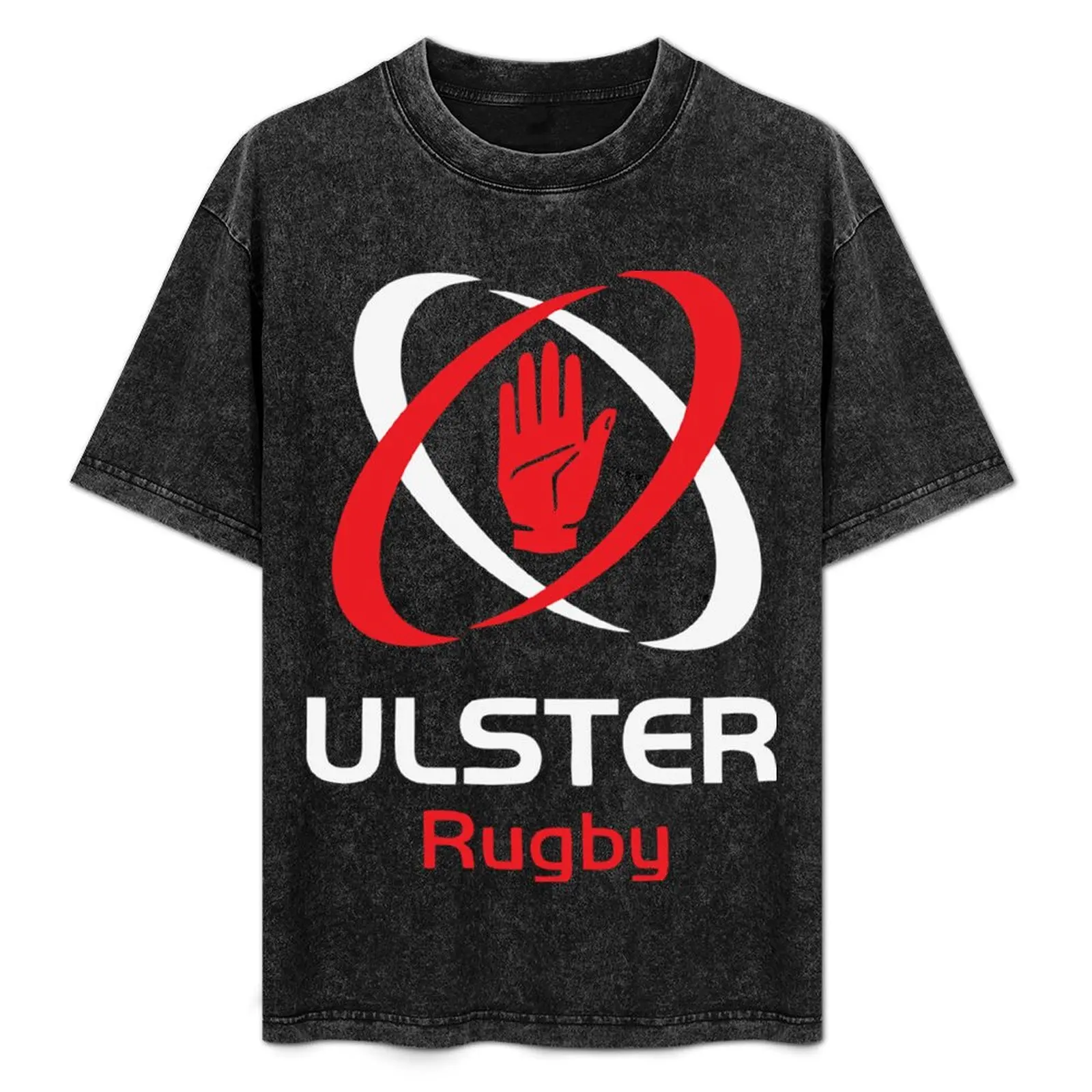 IRFU - Iconic Ulster Rugby Design T-Shirt Casual Streetwear Short Sleeve Tee
IRFU - Iconic Ulster Rugby Design T-Shirt Casual Streetwear Short Sleeve Tee