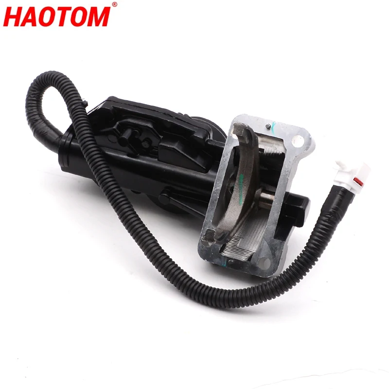 Car Electric Control Fork Assembly For GREATWALL HAVAL H3 H5 WINGLE 2310100-K01SH K01 2.5 208TC 2.0 2.4
Car Electric Control Fork Assembly For GREATWALL HAVAL H3 H5 WINGLE 2310100-K01SH K01 2.5 208TC 2.0 2.4