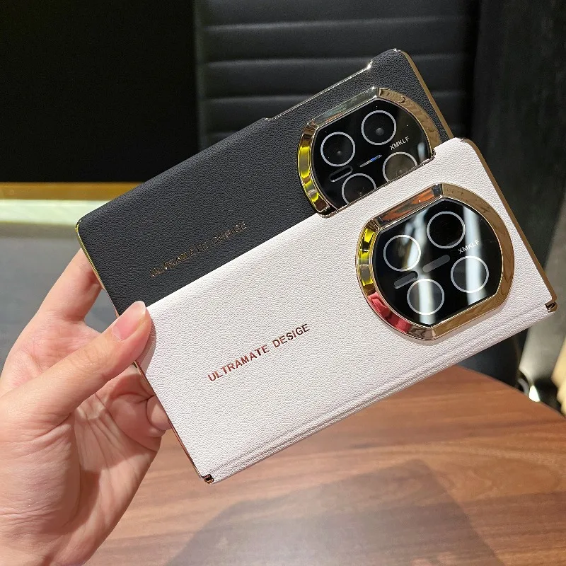 For Huawei Mate X7 Case Fashion For MagSafe Magnetic Leather Protection Cover Equipped With Central Hinge Protection Back Shell
For Huawei Mate X7 Case Fashion For MagSafe Magnetic Leather Protection Cover Equipped With Central Hinge Protection Back Shell