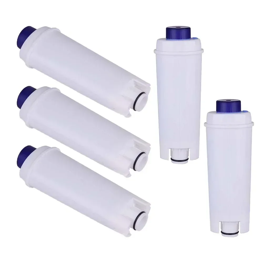DLSC002 Coffee Machine Soft Water Filter Water for Delonghi DLS C002, 5513292811,CFL-950,SER3017,ECAM ESAM ETAM Series
DLSC002 Coffee Machine Soft Water Filter Water for Delonghi DLS C002, 5513292811,CFL-950,SER3017,ECAM ESAM ETAM Series