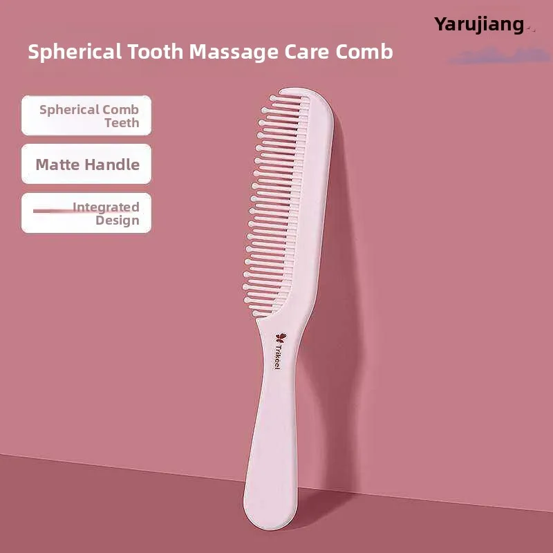 Baby Safety Comb Children's Distributor Non-Damaging Newborn Hair Comb Infant Special Use Portable Mirror Massage Comb
Baby Safety Comb Children's Distributor Non-Damaging Newborn Hair Comb Infant Special Use Portable Mirror Massage Comb
