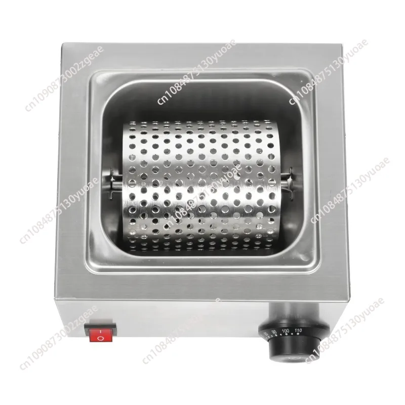Electric Butter Roller Machine 304/201 Stainless Steel Butter Dispenser Equipment for Kitchen
Electric Butter Roller Machine 304/201 Stainless Steel Butter Dispenser Equipment for Kitchen