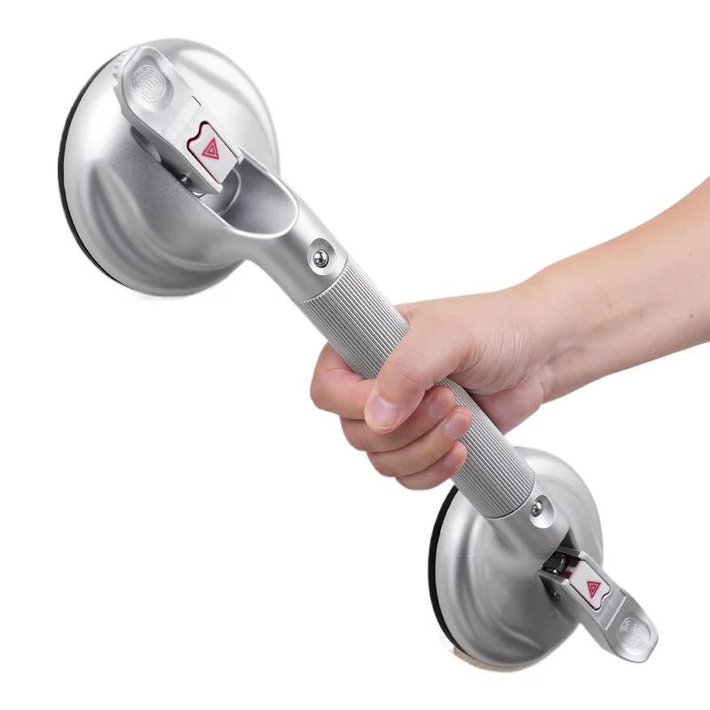 Toilet armrest non-punching elderly anti-drop artifact toilet bathroom armrest suction cup
Toilet armrest non-punching elderly anti-drop artifact toilet bathroom armrest suction cup