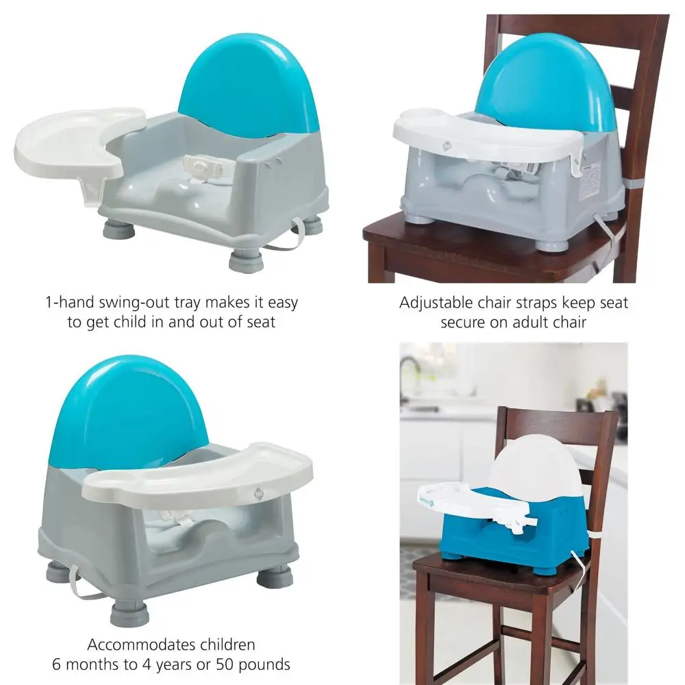 Atlantis Easy Care Swing Feeding Tray
Atlantis Easy Care Swing Feeding Tray