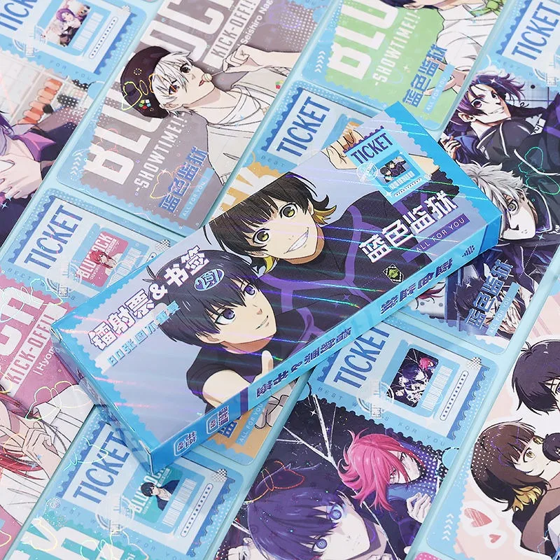 40Pcs/Pack 2# Laser Ticket Rectangular Bookmark 40pcs LOMO Postcard Collection Card Birthday Gift
40Pcs/Pack 2# Laser Ticket Rectangular Bookmark 40pcs LOMO Postcard Collection Card Birthday Gift