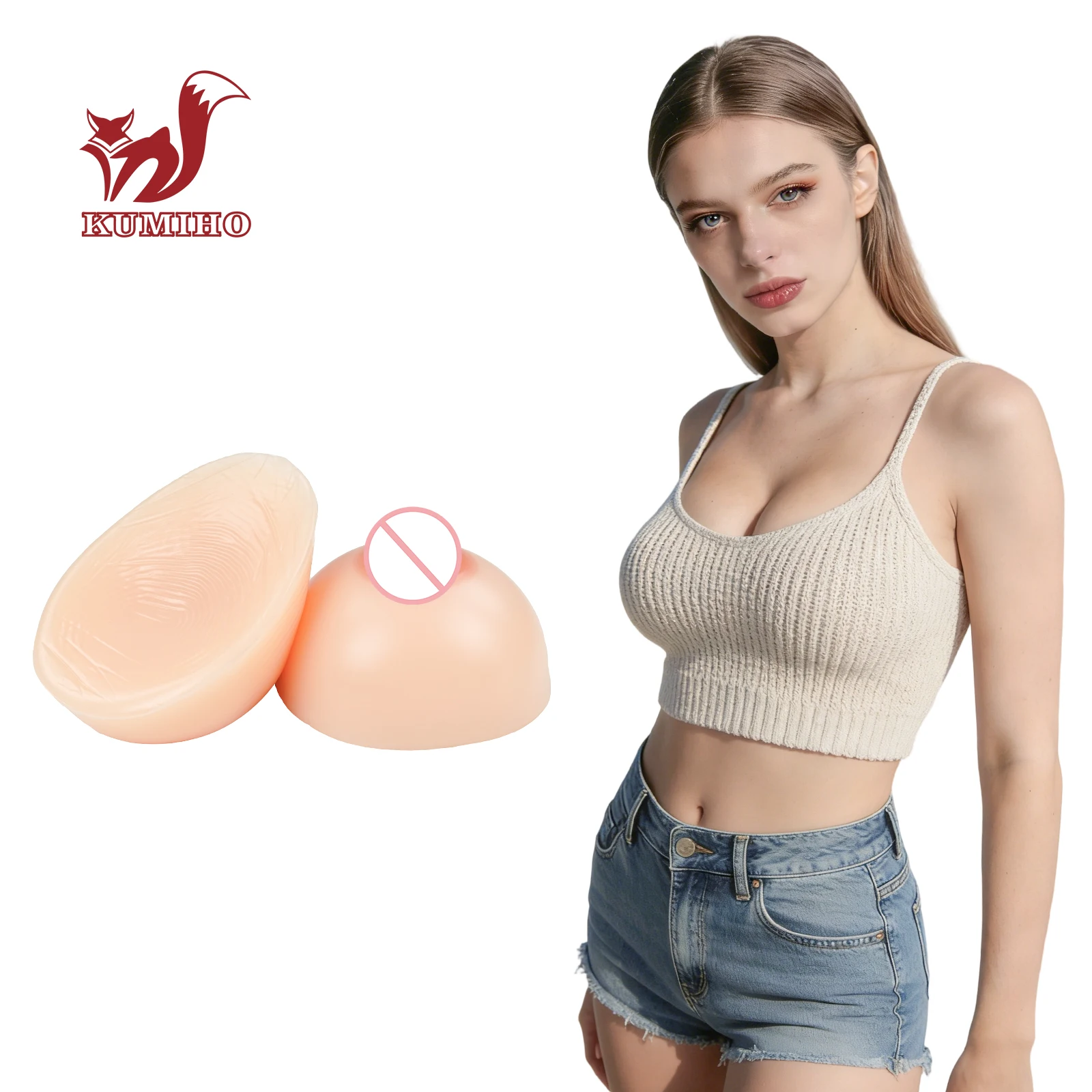 Силиконовые самоклеящиеся накладки для груди KUMIHO для дрэг-квин, трансгендеров, кроссдрессеров, косплея, протезы после мастэктомии
Силиконовые самоклеящиеся накладки для груди KUMIHO для дрэг-квин, трансгендеров, кроссдрессеров, косплея, протезы после мастэктомии