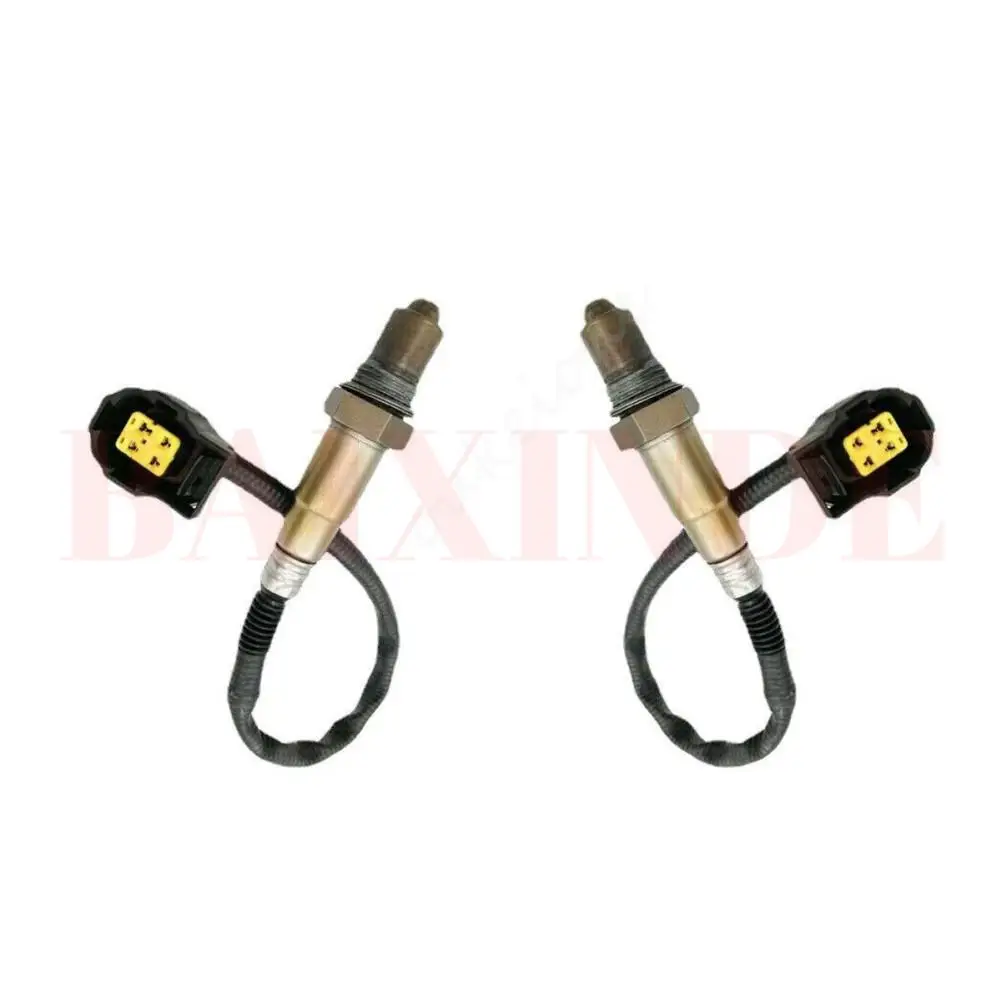 2Pcs 234-4274 For Dodge Avenger Caliber Chrysler Sebring 2008-2010 Jeep Compass Patriot 2007-2009 Lambda Oxygen Sensor
2Pcs 234-4274 For Dodge Avenger Caliber Chrysler Sebring 2008-2010 Jeep Compass Patriot 2007-2009 Lambda Oxygen Sensor