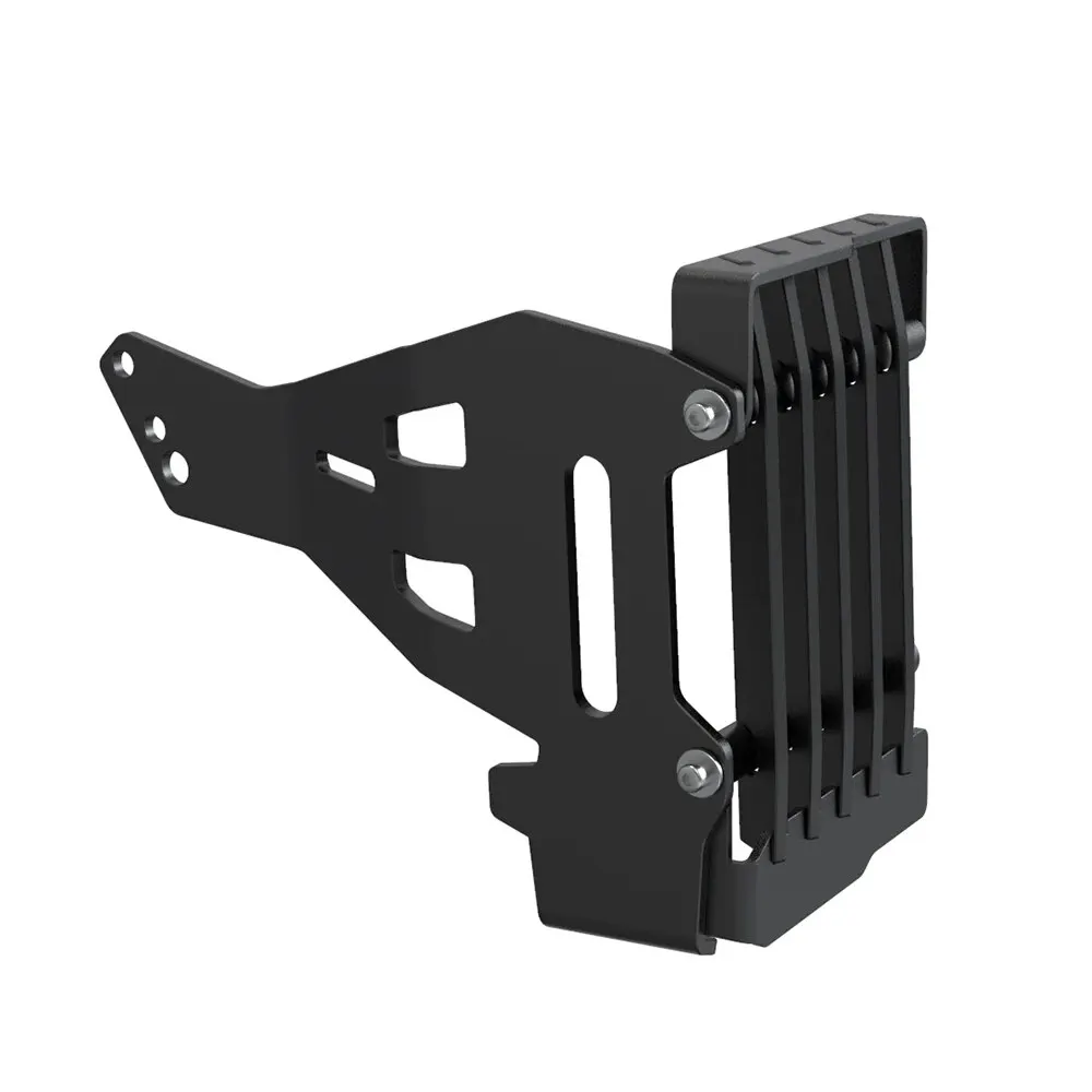 2024 2025 CRF 300 Rally Аксессуары для мотоциклов с ЧПУ Защитная решетка радиатора Защитная крышка для HONDA CRF300 RALLY 2021 2022 2023
2024 2025 CRF 300 Rally Аксессуары для мотоциклов с ЧПУ Защитная решетка радиатора Защитная крышка для HONDA CRF300 RALLY 2021 2022 2023