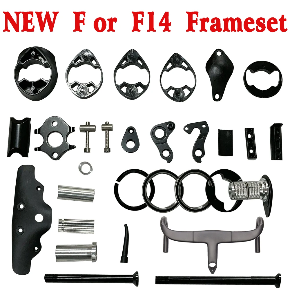 Carbon Road Frame Disc Brake 875g Max 700*32C Road Bicycle Frameset Full Internal Cable 465-560mm Carbon Bike Frames
Carbon Road Frame Disc Brake 875g Max 700*32C Road Bicycle Frameset Full Internal Cable 465-560mm Carbon Bike Frames