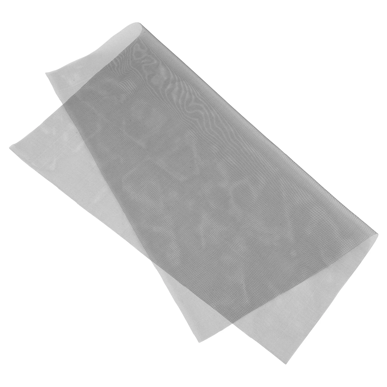 Fiberglass Window Screen Mesh Transparent Durable Net Curtain Insect Prevention Window Cover Home Office Net Curtains
Fiberglass Window Screen Mesh Transparent Durable Net Curtain Insect Prevention Window Cover Home Office Net Curtains