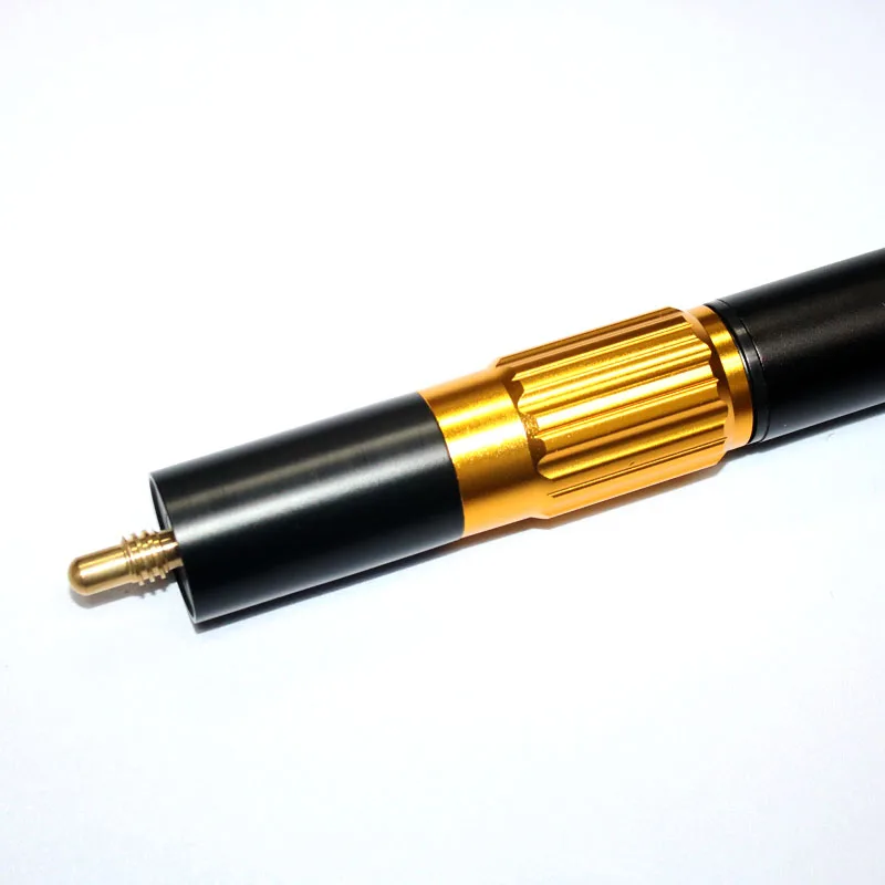hit productXikuno 82cm Aluminum Telescopic Cue Extension High Quality Billiard Butt Cue for Snooker & Billiards
hit productXikuno 82cm Aluminum Telescopic Cue Extension High Quality Billiard Butt Cue for Snooker & Billiards