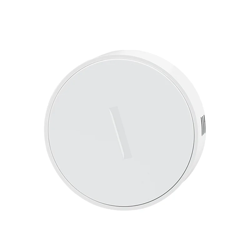 Tuya Zigbee Smart Vibration Sensor Home Security Guard Real-Time Monitoring Alarm Notification Tilt Detector-ABIU
Tuya Zigbee Smart Vibration Sensor Home Security Guard Real-Time Monitoring Alarm Notification Tilt Detector-ABIU