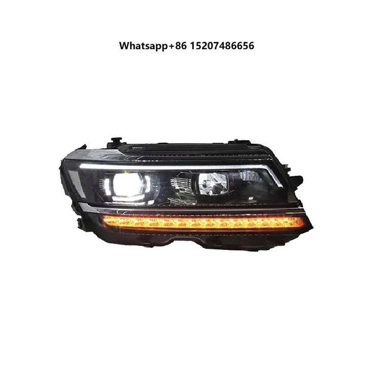 Car Accessories Plug and Play Modified Headlamp LED High Low Beam Front Lights Headlights
Car Accessories Plug and Play Modified Headlamp LED High Low Beam Front Lights Headlights