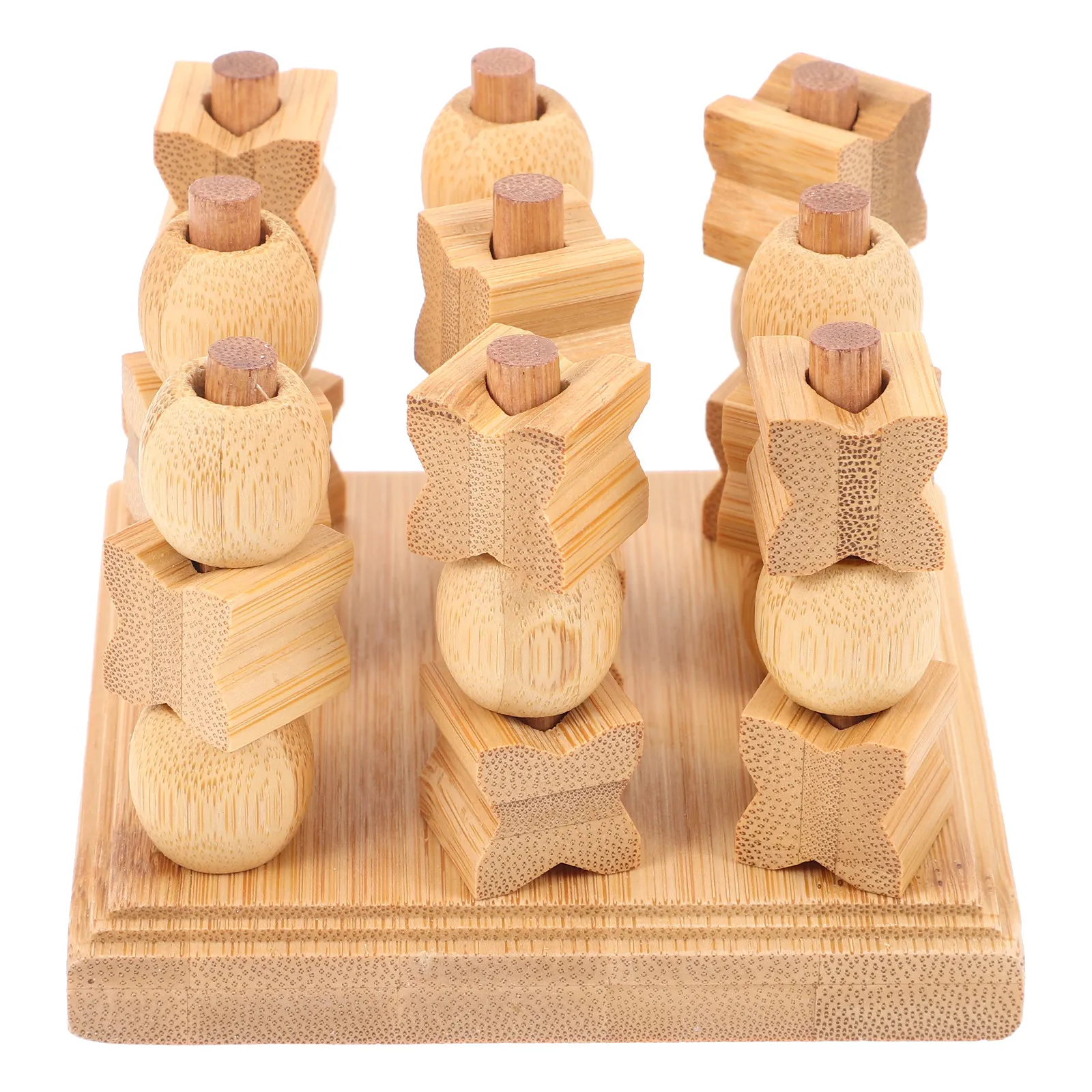 1Set Four in A Row Wooden Board Game Logical Thinking Puzzle Family Game for Kids Entertainment Board Games
1Set Four in A Row Wooden Board Game Logical Thinking Puzzle Family Game for Kids Entertainment Board Games