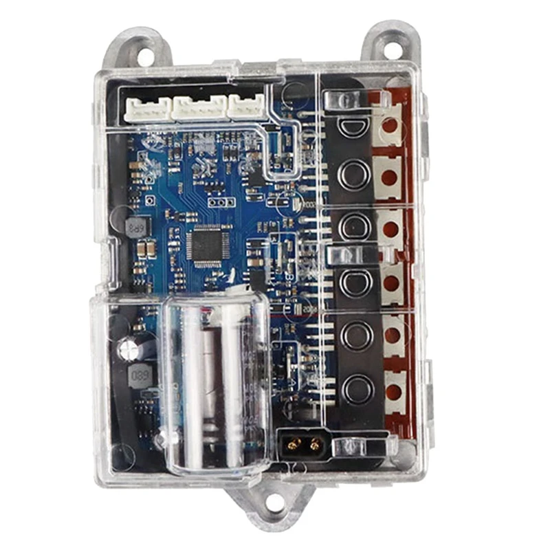 Контроллер материнской платы PCB Scooter, контроллер материнской платы для Xiaomi M365, аксессуары для электрического скутера
Контроллер материнской платы PCB Scooter, контроллер материнской платы для Xiaomi M365, аксессуары для электрического скутера