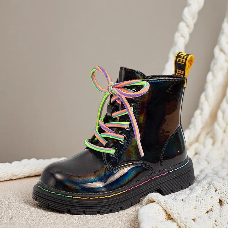 Girls Kids Non-Slip Winter Boots 2026 Fall Winter New Faux Fur Lined Ankle Boots Soft Sole Water-Resistant Boots Toddler Outdoor
Girls Kids Non-Slip Winter Boots 2026 Fall Winter New Faux Fur Lined Ankle Boots Soft Sole Water-Resistant Boots Toddler Outdoor