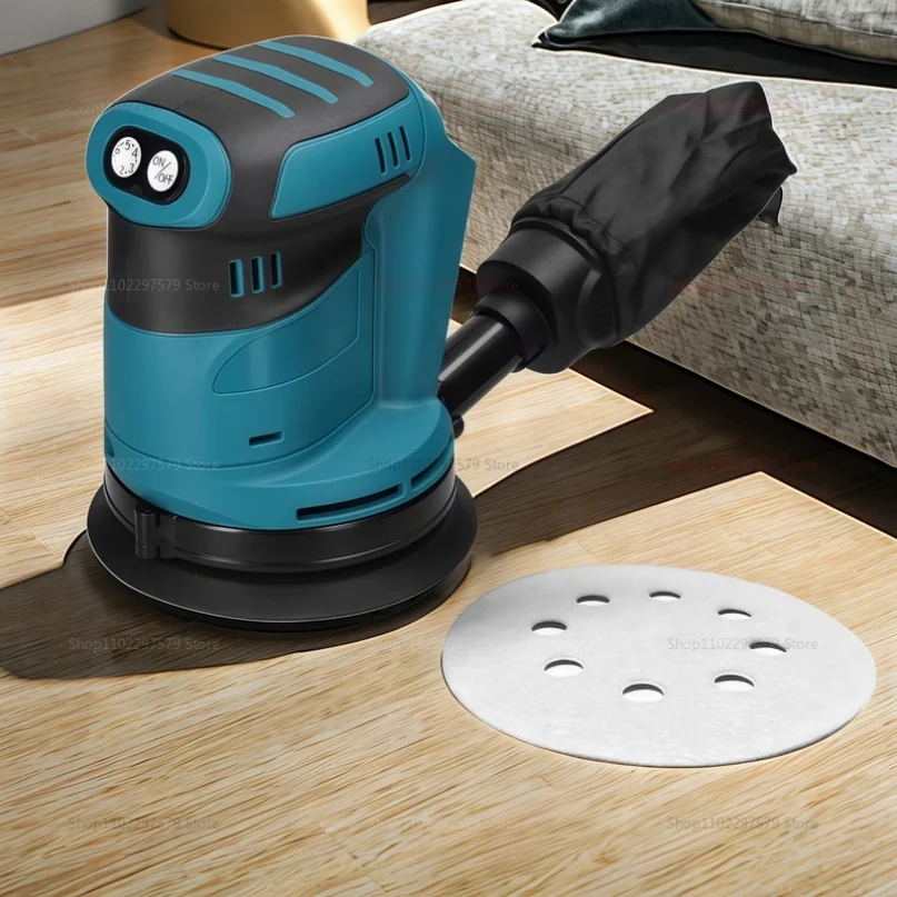 For Dewalt 18V Battery Cordless Polishing Machine 125Mm Wood Grinder Metal ar Waxing Polishing Machine Wood Grinder
For Dewalt 18V Battery Cordless Polishing Machine 125Mm Wood Grinder Metal ar Waxing Polishing Machine Wood Grinder