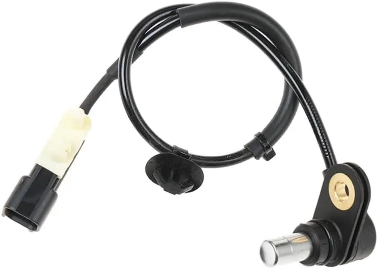 Датчик скорости колеса ABS AB31-2C216-AC для Ford Ranger T64 2.2 T65 3.2 TD 2011+ задний левый
Датчик скорости колеса ABS AB31-2C216-AC для Ford Ranger T64 2.2 T65 3.2 TD 2011+ задний левый