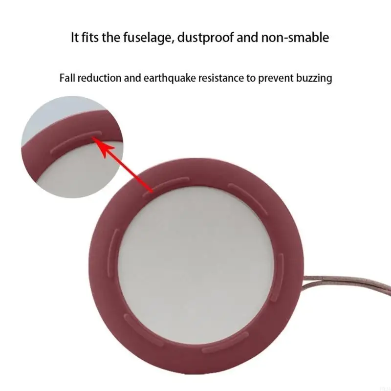 Полный защитный корпус Силиконовый рукав для 2 193a
Полный защитный корпус Силиконовый рукав для 2 193a